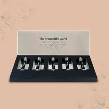 Load image into Gallery viewer, Luxury Scent Sample Box