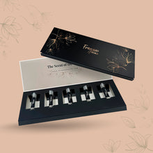 Load image into Gallery viewer, Luxury Scent Sample Box
