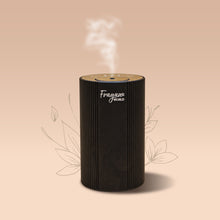 Load image into Gallery viewer, CAR BLACK FRAGRANCE OIL DIFFUSER